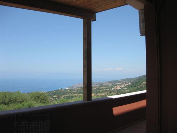 Locanda Adele Parghelia Esterno foto