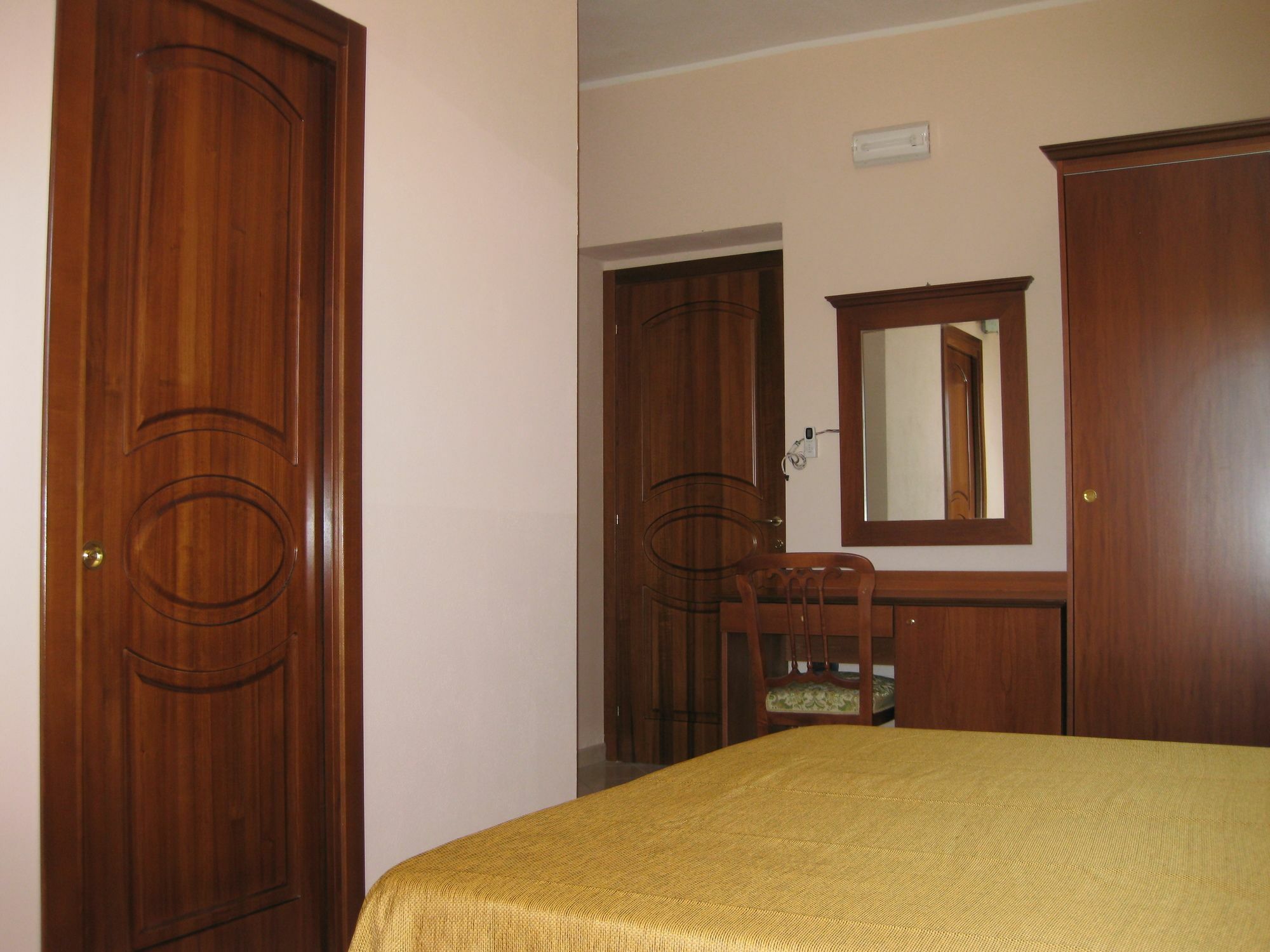Locanda Adele Parghelia Esterno foto